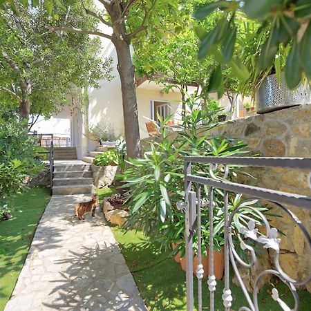 Bojana Apartments Cavtat Esterno foto