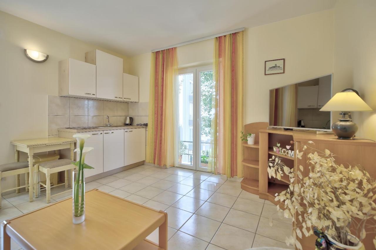 Bojana Apartments Cavtat Esterno foto