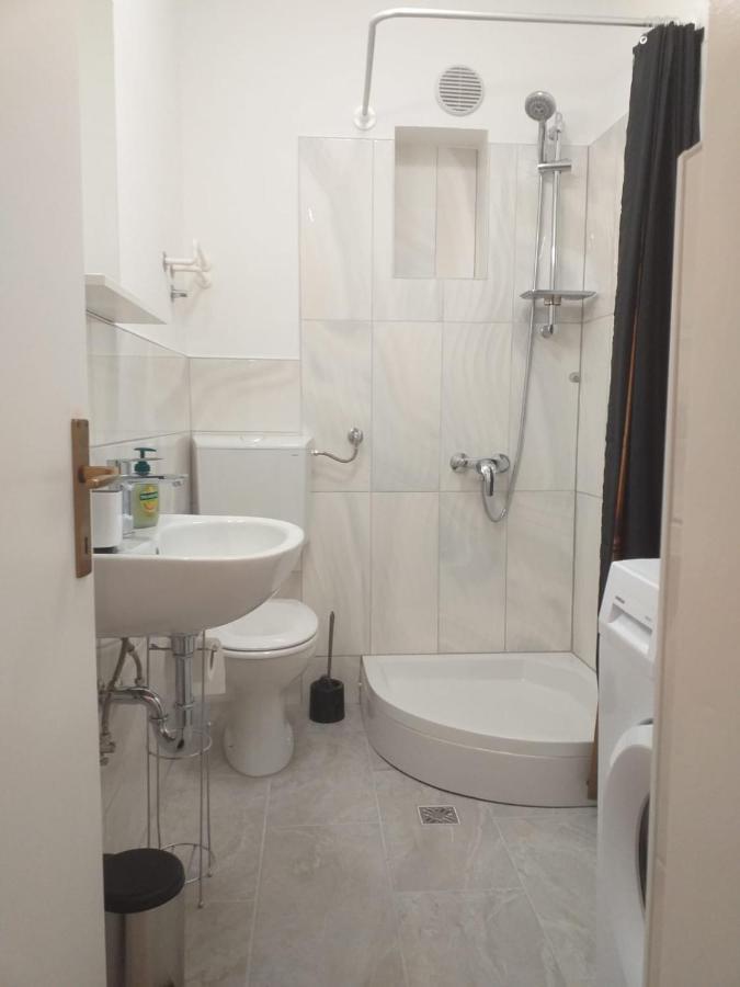 Bojana Apartments Cavtat Esterno foto