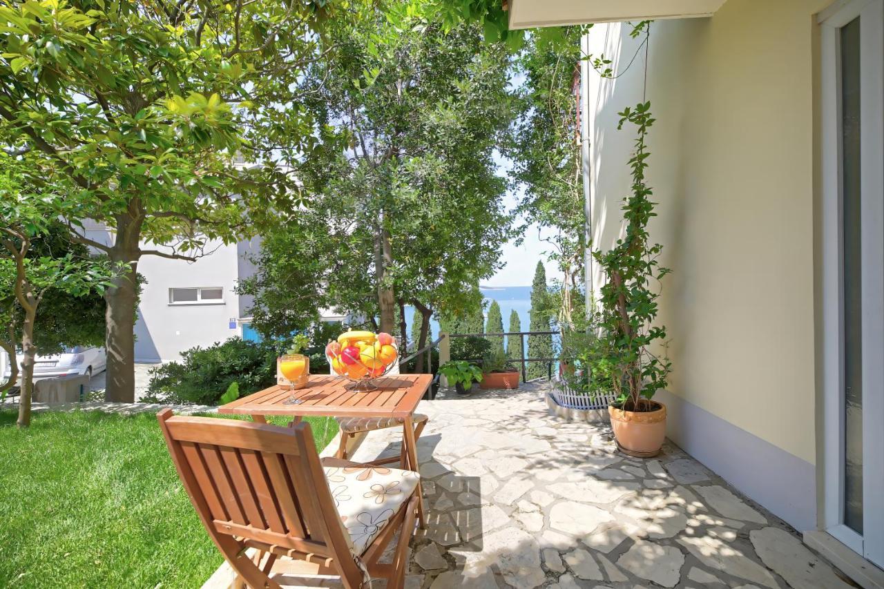 Bojana Apartments Cavtat Esterno foto