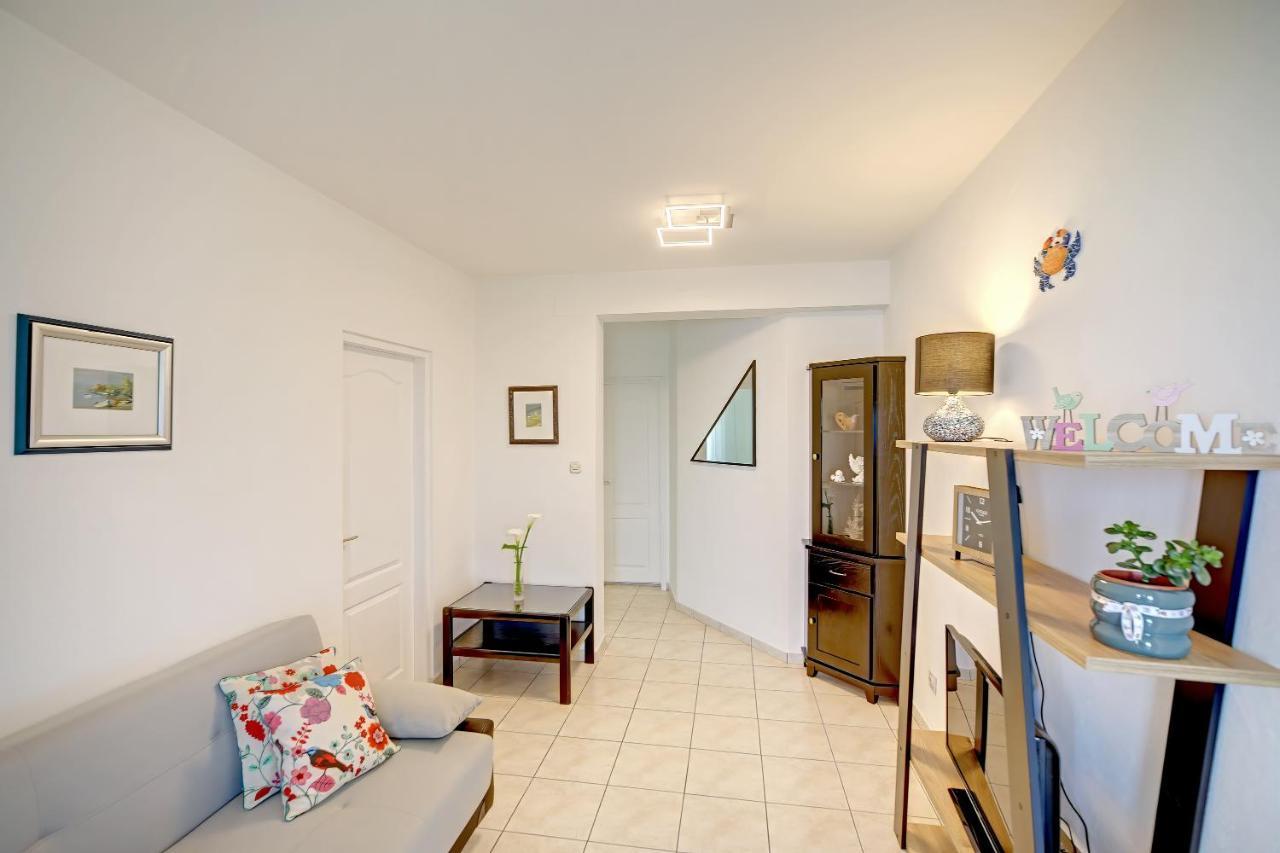 Bojana Apartments Cavtat Esterno foto